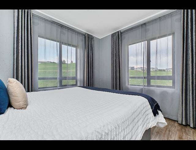 2 BEDROOM APARTMENT FOR SALE IN JACKAL CREEK GOLF ESTATE